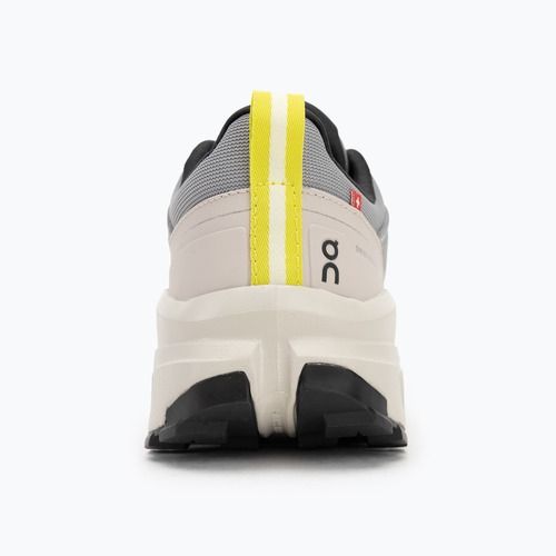 Дамски обувки On Cloudrock Low Waterproof alloy/ice