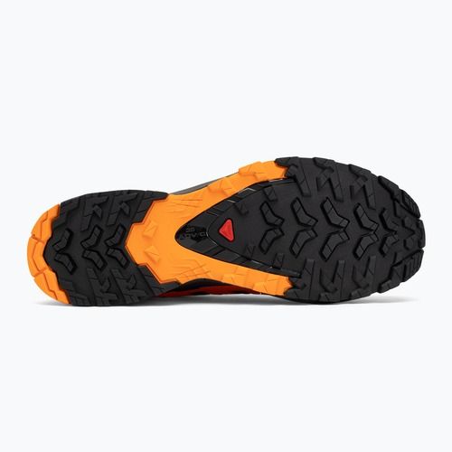 Мъжки обувки за бягане Salomon XA PRO 3D V9 GTX chery tomato/black/redora