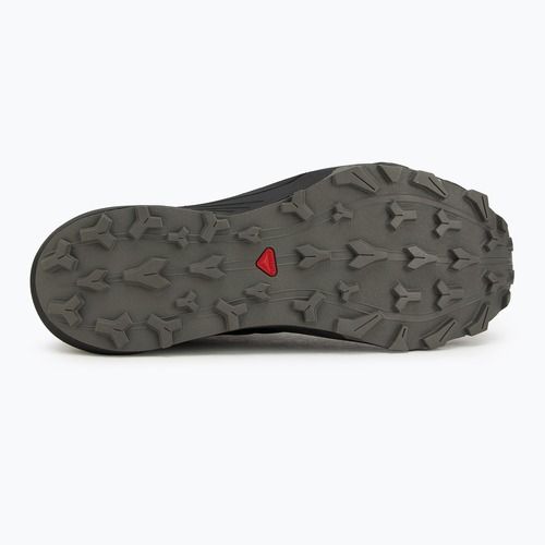 Мъжки маратонки Salomon Thundercross GTX black/pewter
