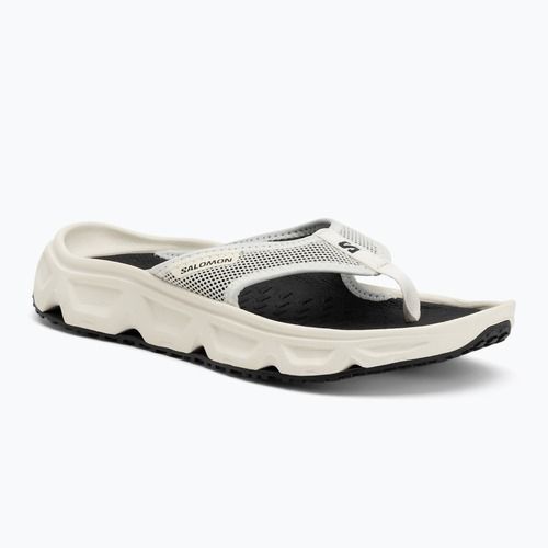Salomon Reelax Break 6.0 vanila/vanila/black мъжки джапанки