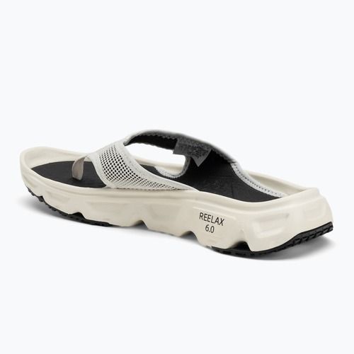 Salomon Reelax Break 6.0 vanila/vanila/black мъжки джапанки