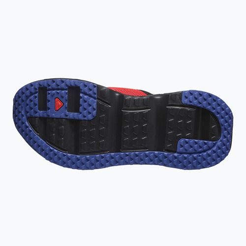 Salomon Reelax Break 6.0 джапанки за жени cosmic sky/black/flame scarlet