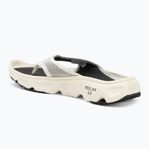 Salomon Reelax Break 6.0 vanila/vanila/black дамски джапанки