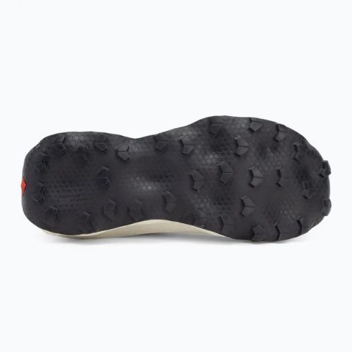 Мъжки обувки за бягане Salomon Ultra Glide 3 excalibur/icicle/neon flame