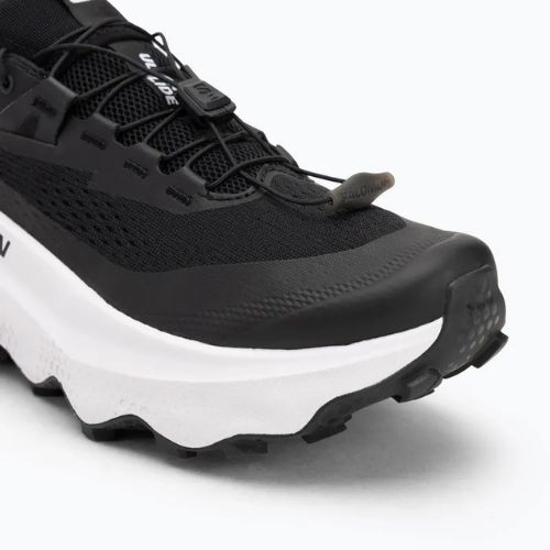 Мъжки обувки за бягане Salomon Ultra Glide 3 black/white/black