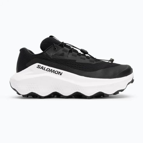 Мъжки обувки за бягане Salomon Ultra Glide 3 black/white/black