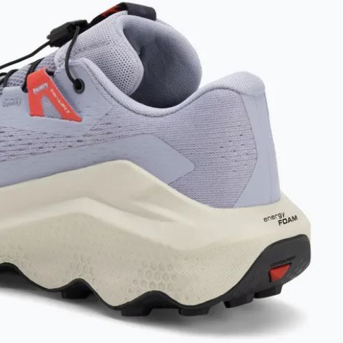 Дамски обувки за бягане Salomon Ultra Glide 3 cosmic/icicle/neon