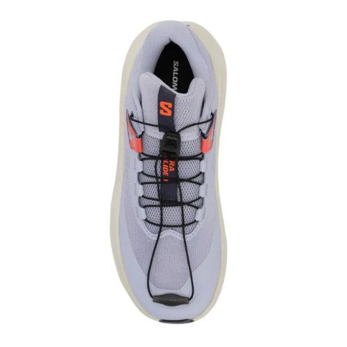 Дамски обувки за бягане Salomon Ultra Glide 3 cosmic/icicle/neon