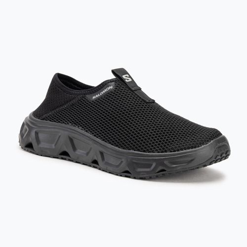 Salomon Reelax Moc 6.0 дамски обувки black/black/alloy