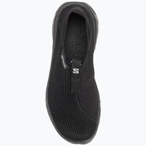 Salomon Reelax Moc 6.0 дамски обувки black/black/alloy