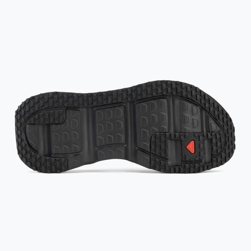 Salomon Reelax Slide 6.0 дамски джапанки black/alloy