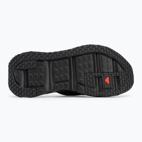 Salomon Reelax Break 6.0 дамски джапанки black/black/alloy