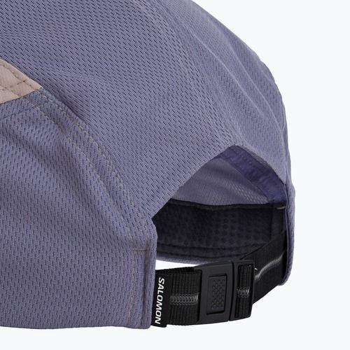 Salomon SHAKEout 7 Panel бейзболна шапка etherea