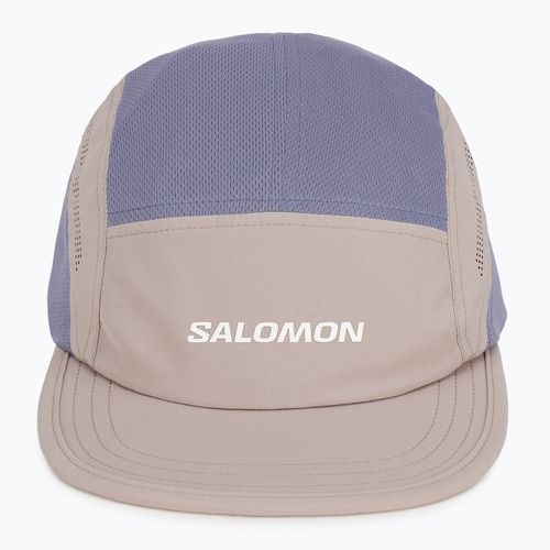 Salomon SHAKEout 7 Panel бейзболна шапка etherea