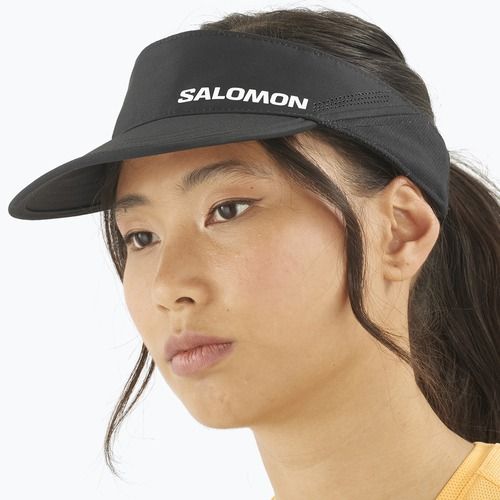Salomon SHAKEout козирка черна