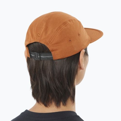 Salomon 5 Panel sierra бейзболна шапка