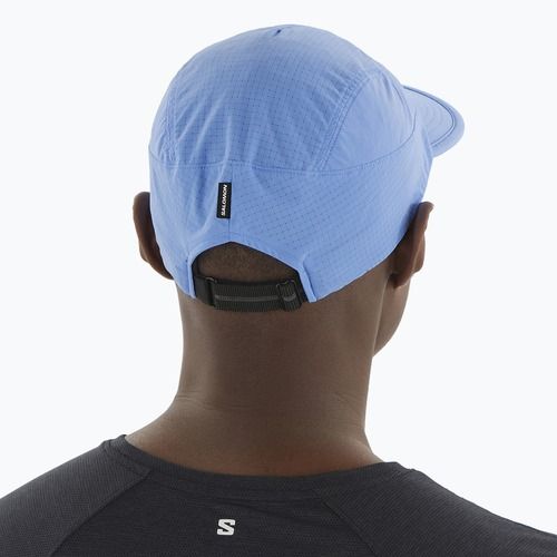 Salomon Sense Aero ultramarine бейзболна шапка