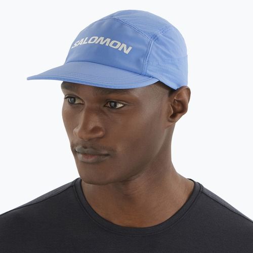 Salomon Sense Aero ultramarine бейзболна шапка
