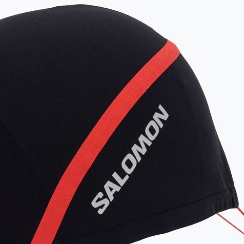 Salomon S/Lab Speed бейзболна шапка тъмночерна