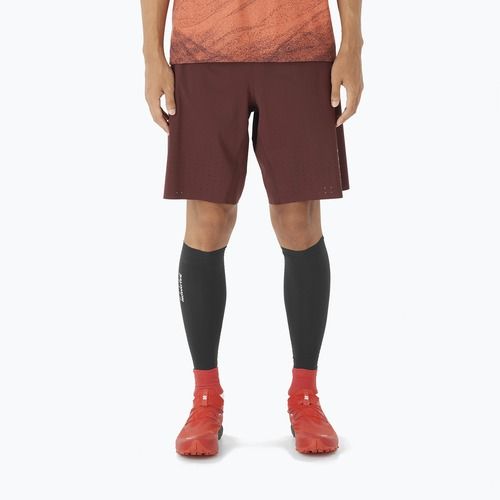 Salomon S/Lab Ultra Calfs дълбоки черни крака