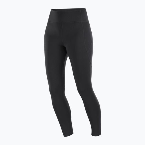 Дамски клинове за бягане Salomon SHAKEout Bliss 25" deep black