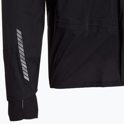 Salomon S/Lab Ultra дълбоко черно яке за бягане