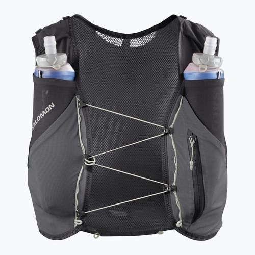 Жилетка за бягане Salomon ADV SKIN 5 Gradient phantom/castelrock/icicle