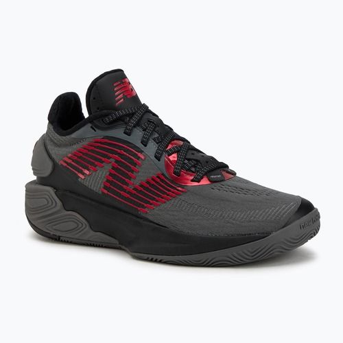 Баскетболни обувки New Balance Two WXY V5 grey