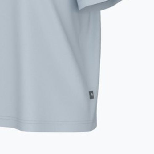 Дамска тениска New Balance Sport Relaxed Graphic ice blue