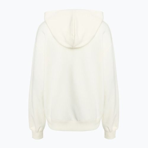 New Balance Sport Graphic French Terry Hoodie за жени