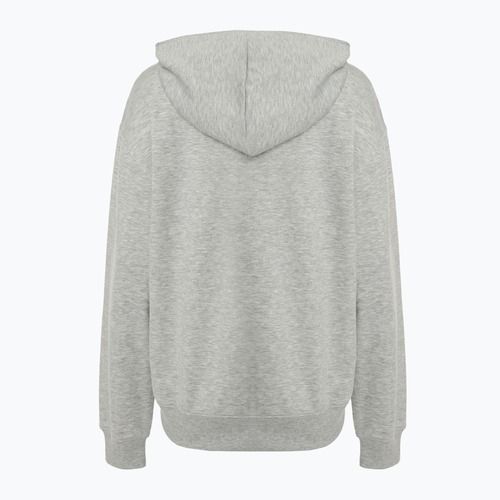 New Balance Sport Graphic French Terry Hoodie athletic grey за жени