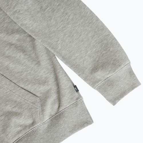 New Balance Sport Graphic French Terry Hoodie athletic grey за жени