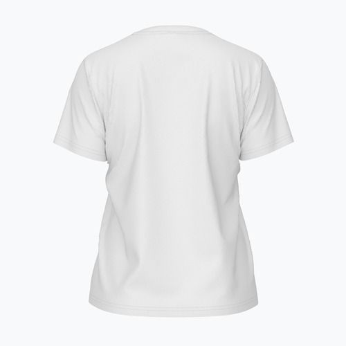 Жени New Balance Jersey Лого бяло