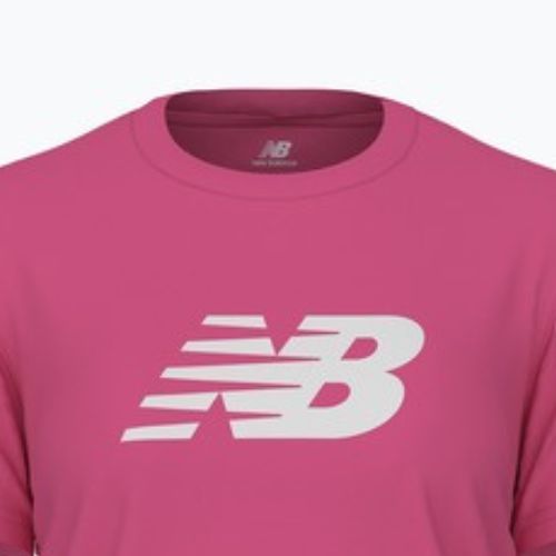 Жени New Balance Jersey лого драконче