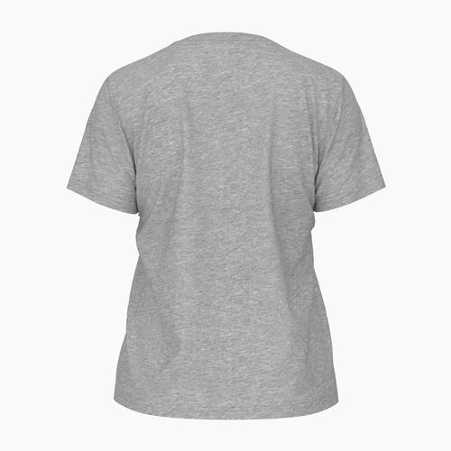 Дамски New Balance Jersey Logo athletic grey