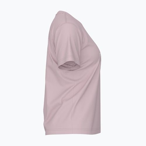 Дамска тениска New Balance Jersey Stacked Logo rosesugar