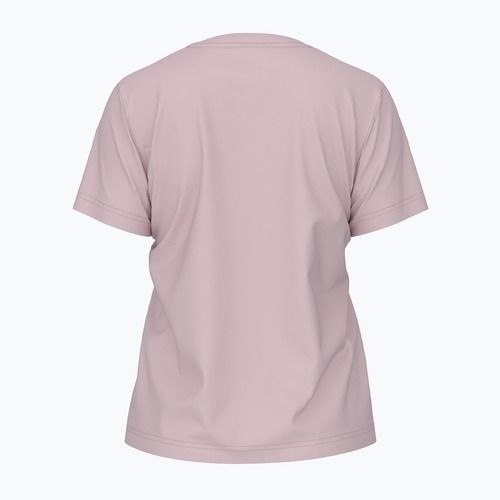 Дамска тениска New Balance Jersey Stacked Logo rosesugar