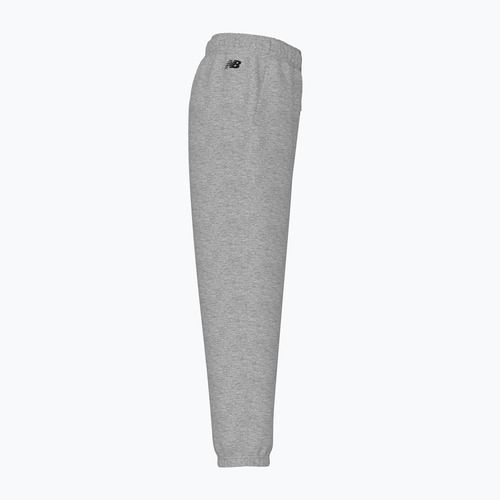 New Balance Reimagined Fleece Jogger ashheath панталони за жени