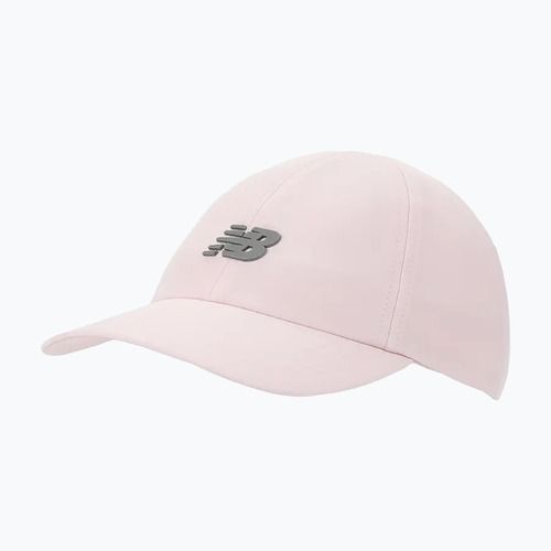 Дамска шапка New Balance 6 Panel Performance rosesugar