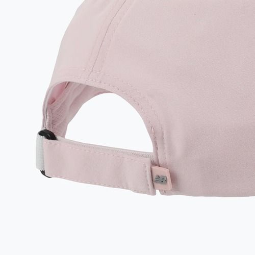 Дамска шапка New Balance 6 Panel Performance rosesugar