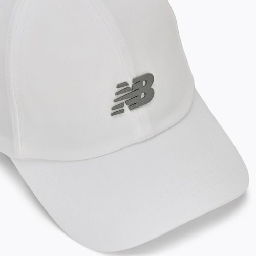New Balance 5 Panel Performance V 2.0 бейзболна шапка бяла