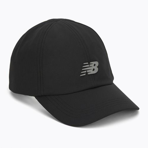 New Balance 5 Panel Performance V 2.0 бейзболна шапка черна