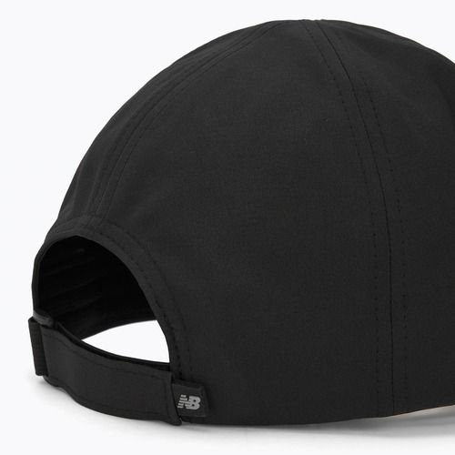 New Balance 5 Panel Performance V 2.0 бейзболна шапка черна