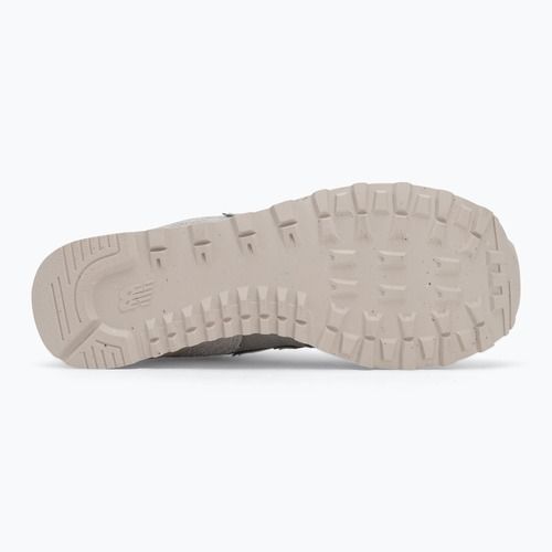 New Balance 574's V2 шистово сиви обувки