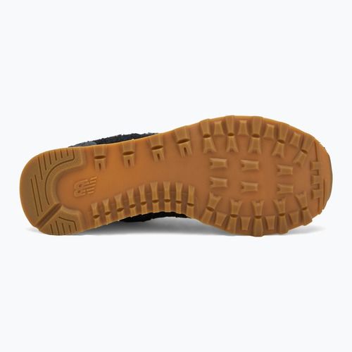 Обувки New Balance 574's V2 black U574RUS