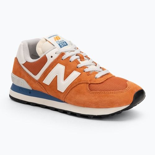 New Balance 574's V2 обувки за глина на игрището