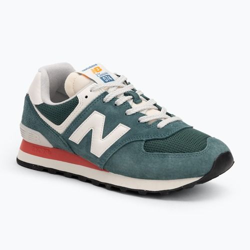 New Balance 574's V2 нови обувки от смърч