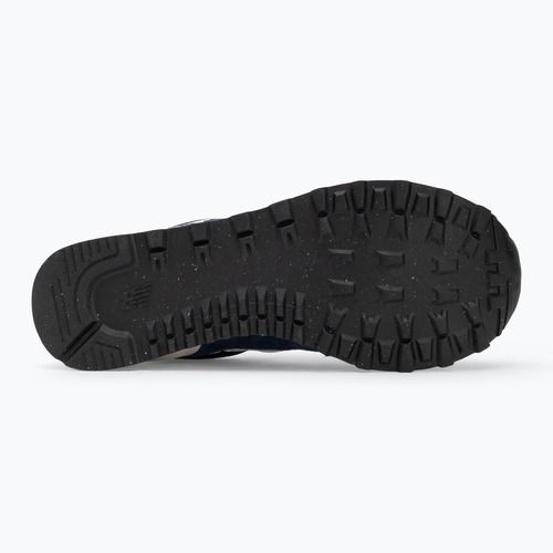 Обувки New Balance 574's V2 blue navy