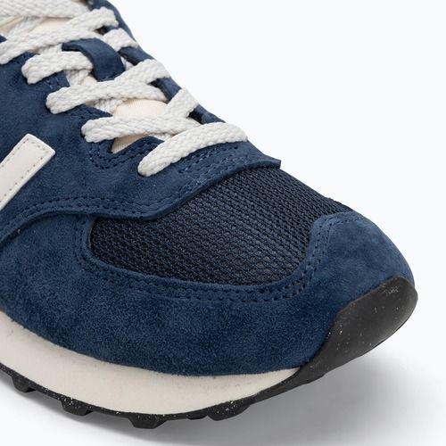 Обувки New Balance 574's V2 blue navy