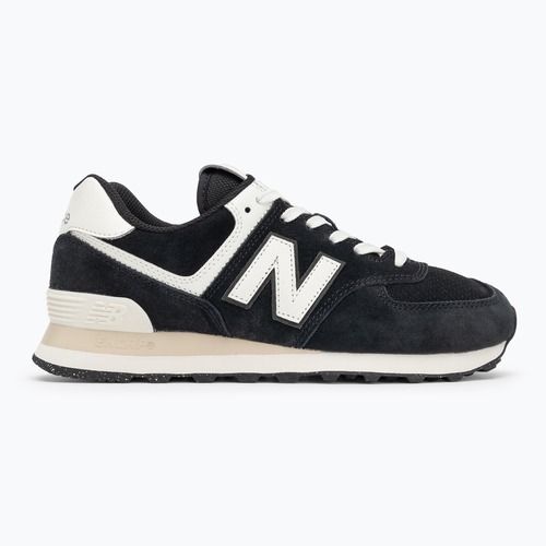 Обувки New Balance 574's V2 black U574YCE